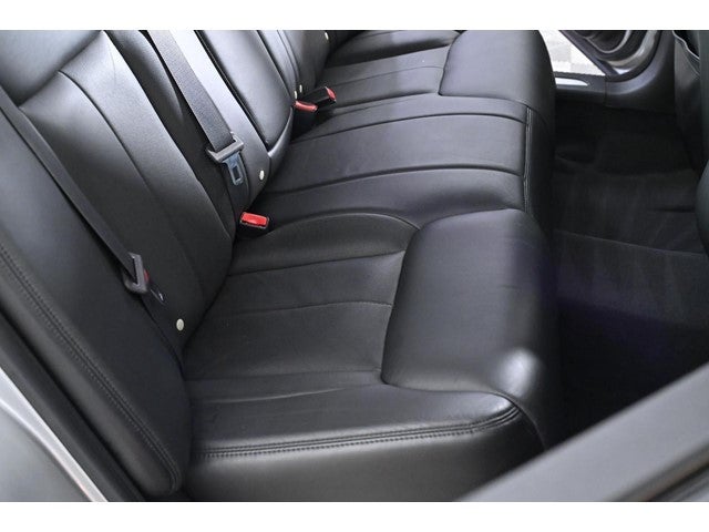 2008 Cadillac DTS w/1SA