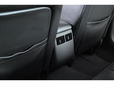 2008 Cadillac DTS w/1SA