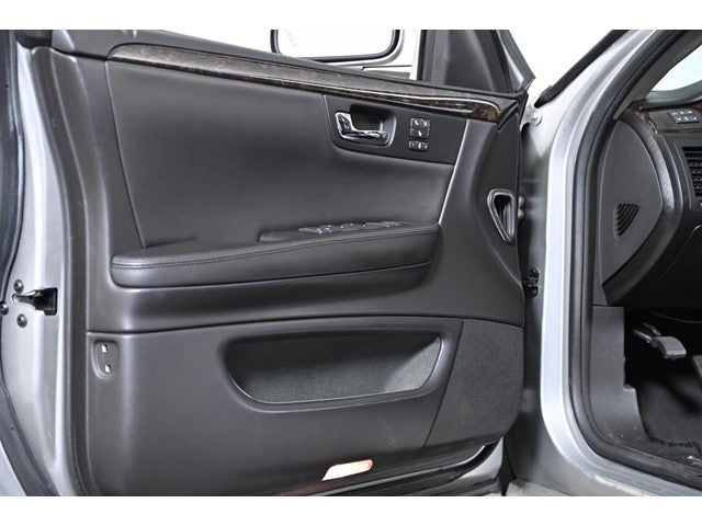 2008 Cadillac DTS w/1SA