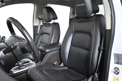 2022 Chevrolet Colorado 4WD ZR2