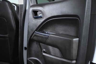 2022 Chevrolet Colorado 4WD ZR2