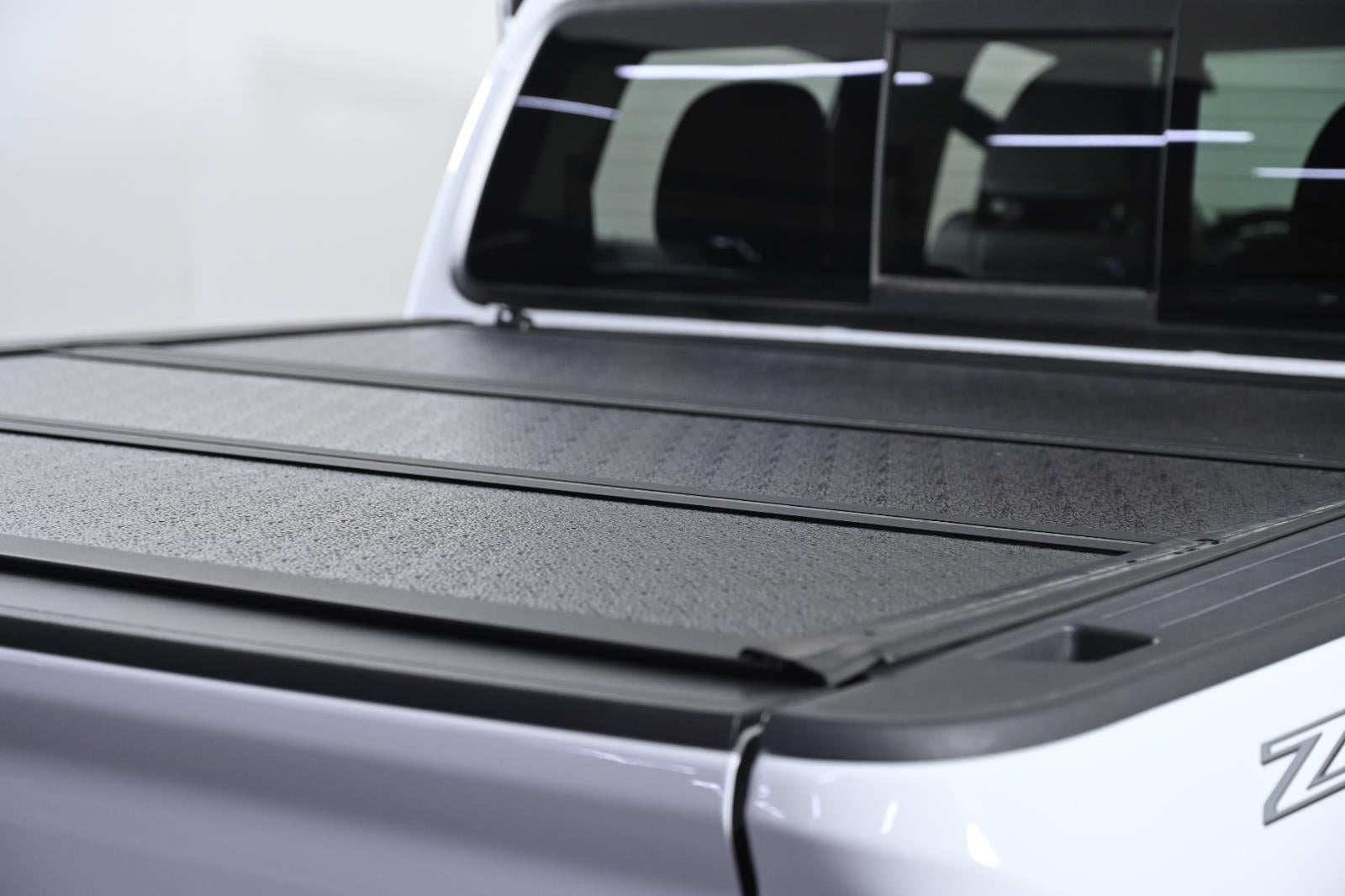 2022 Chevrolet Colorado 4WD ZR2