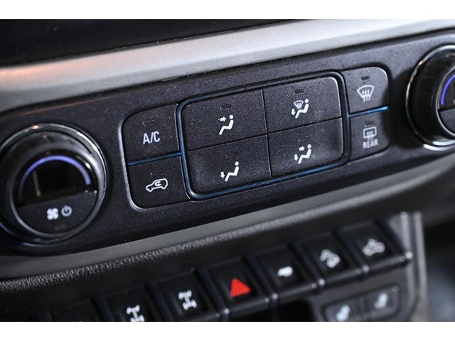 2022 Chevrolet Colorado 4WD ZR2