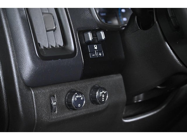 2022 Chevrolet Colorado 4WD ZR2