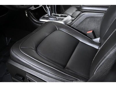 2022 Chevrolet Colorado 4WD ZR2