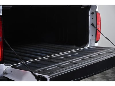 2022 Chevrolet Colorado 4WD ZR2