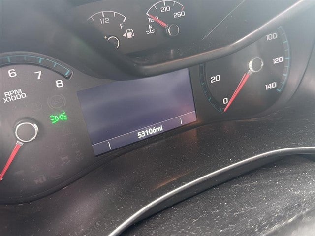 2022 Chevrolet Colorado 4WD ZR2