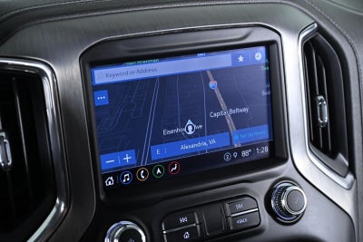 2023 GMC Sierra 2500HD Denali
