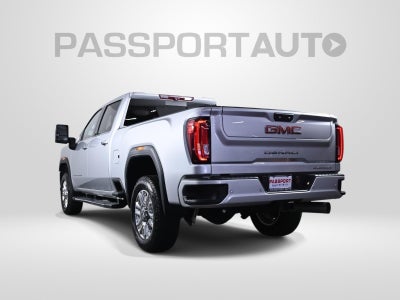 2023 GMC Sierra 2500HD Denali