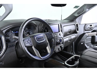 2023 GMC Sierra 2500HD Denali