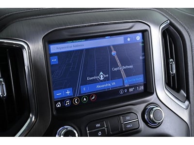 2023 GMC Sierra 2500HD Denali
