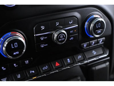 2023 GMC Sierra 2500HD Denali