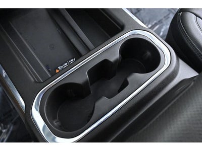 2023 GMC Sierra 2500HD Denali