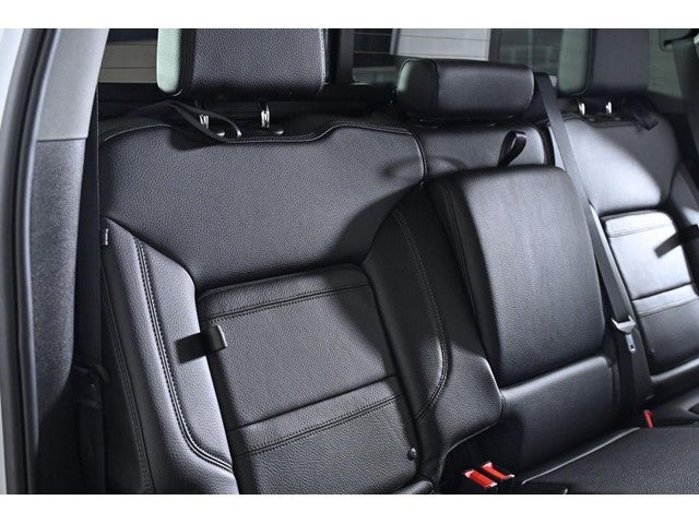 2023 GMC Sierra 2500HD Denali
