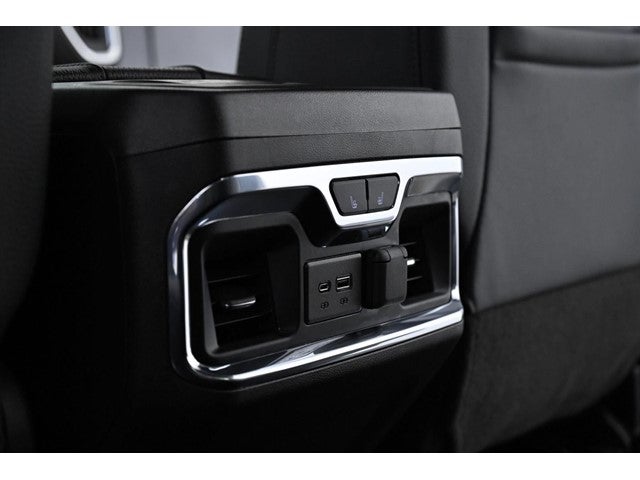 2023 GMC Sierra 2500HD Denali