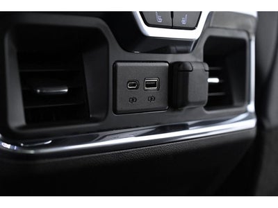 2023 GMC Sierra 2500HD Denali