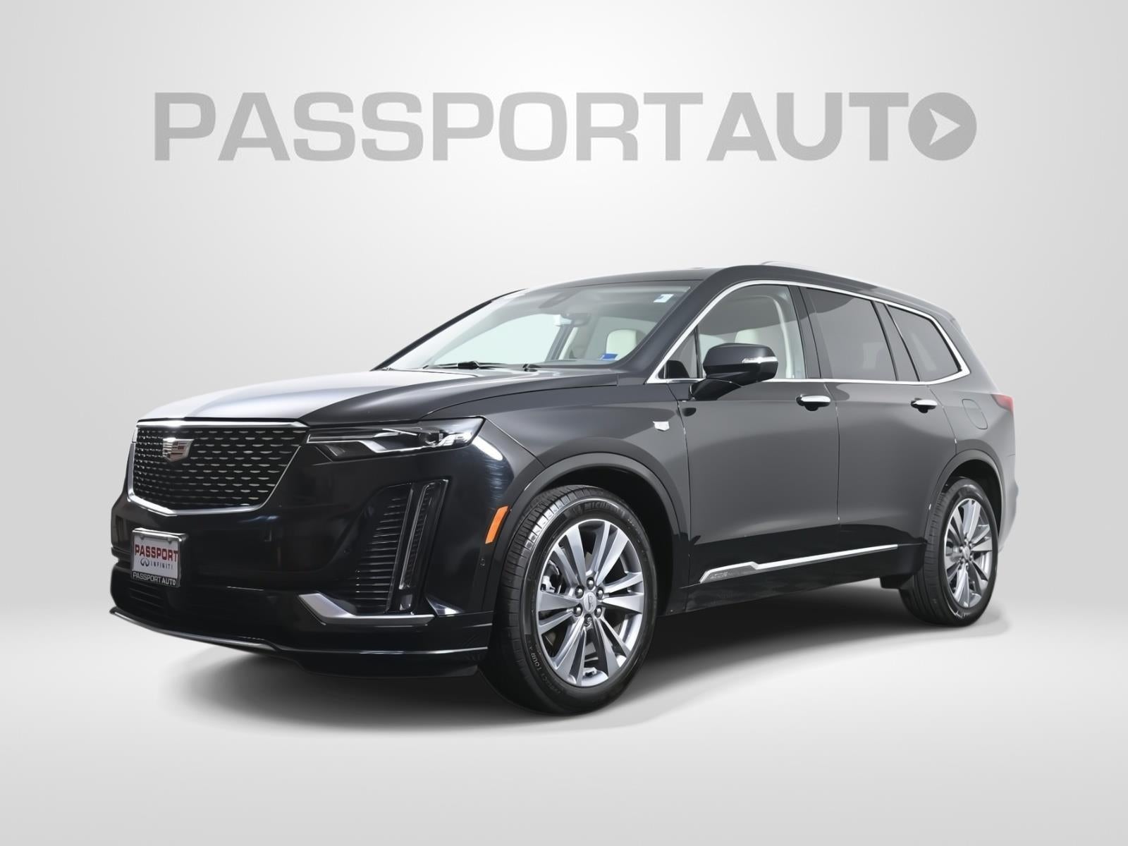 2024 Cadillac XT6 FWD Premium Luxury