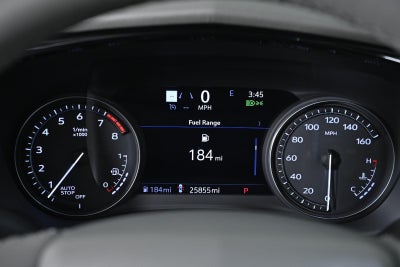 2024 Cadillac XT6 FWD Premium Luxury