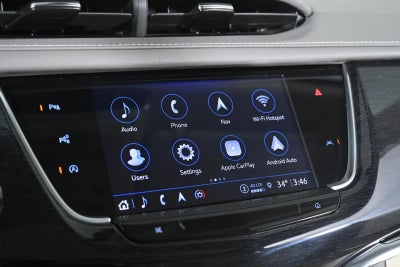 2024 Cadillac XT6 FWD Premium Luxury