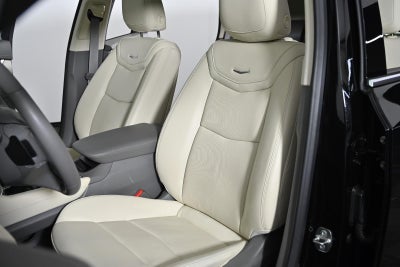 2024 Cadillac XT6 FWD Premium Luxury