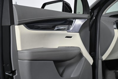 2024 Cadillac XT6 FWD Premium Luxury