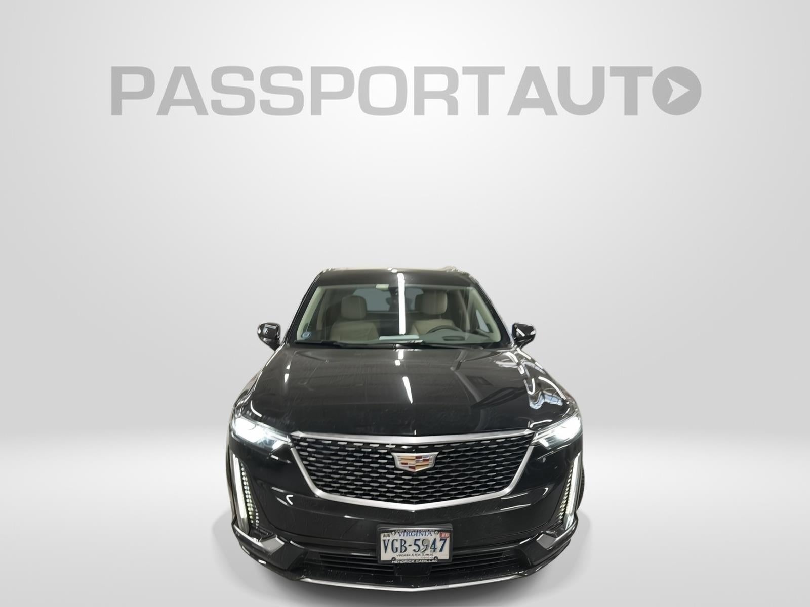 2024 Cadillac XT6 FWD Premium Luxury