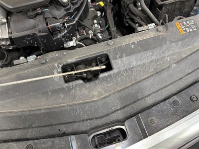 2024 Cadillac XT6 FWD Premium Luxury