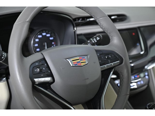 2024 Cadillac XT6 FWD Premium Luxury