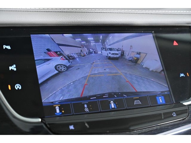 2024 Cadillac XT6 FWD Premium Luxury