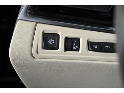 2024 Cadillac XT6 FWD Premium Luxury