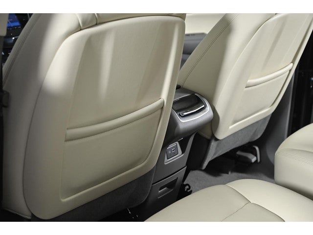 2024 Cadillac XT6 FWD Premium Luxury