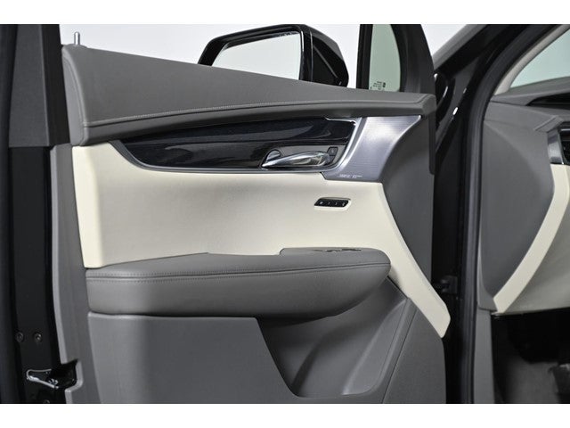 2024 Cadillac XT6 FWD Premium Luxury