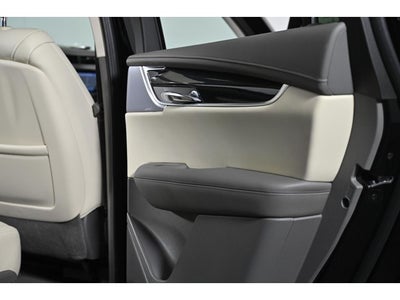 2024 Cadillac XT6 FWD Premium Luxury