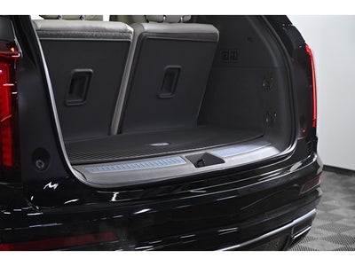 2024 Cadillac XT6 FWD Premium Luxury