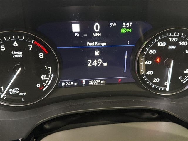 2024 Cadillac XT6 FWD Premium Luxury