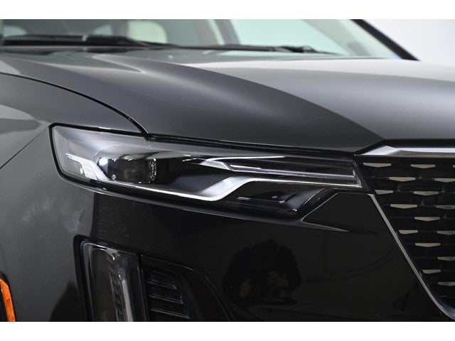 2024 Cadillac XT6 FWD Premium Luxury