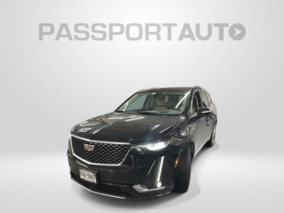 2024 Cadillac XT6 FWD Premium Luxury