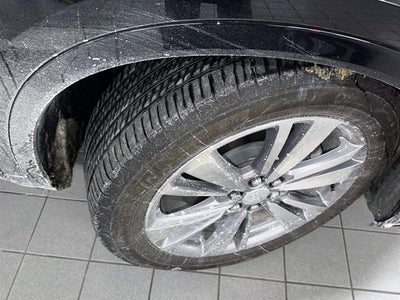 2024 Cadillac XT6 FWD Premium Luxury