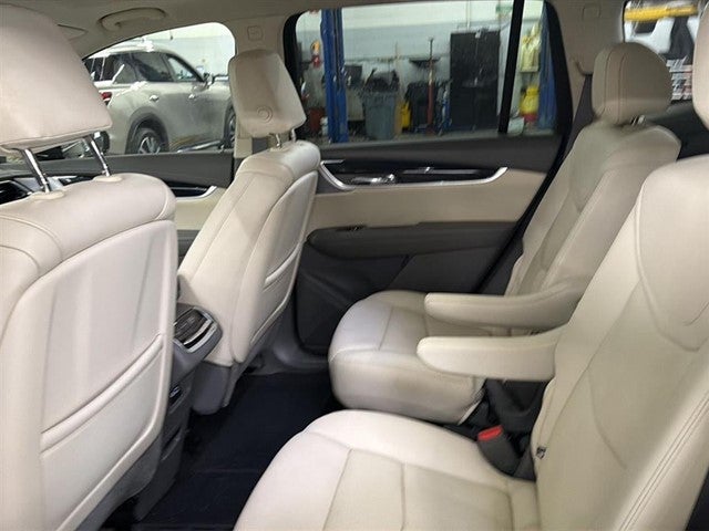 2024 Cadillac XT6 FWD Premium Luxury