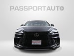 2024 Lexus RX RX 500h F SPORT Performance
