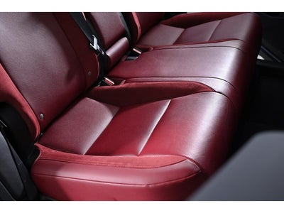2024 Lexus RX RX 500h F SPORT Performance