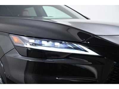 2024 Lexus RX RX 500h F SPORT Performance