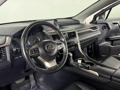 2019 Lexus RX RX 350