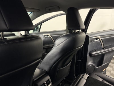 2019 Lexus RX RX 350