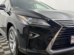 2019 Lexus RX RX 350