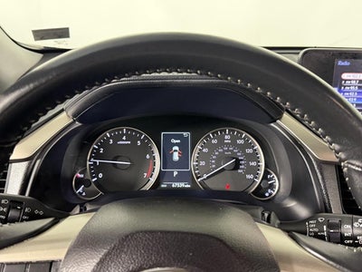 2019 Lexus RX RX 350