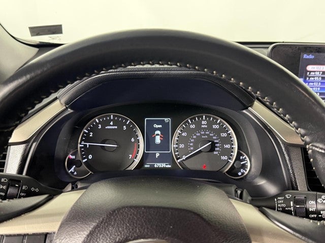 2019 Lexus RX RX 350