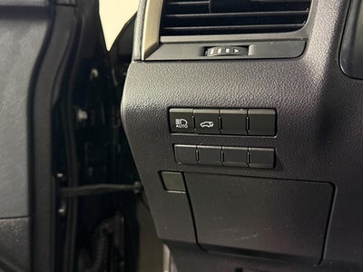 2019 Lexus RX RX 350