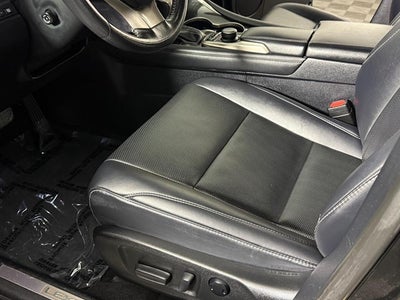 2019 Lexus RX RX 350