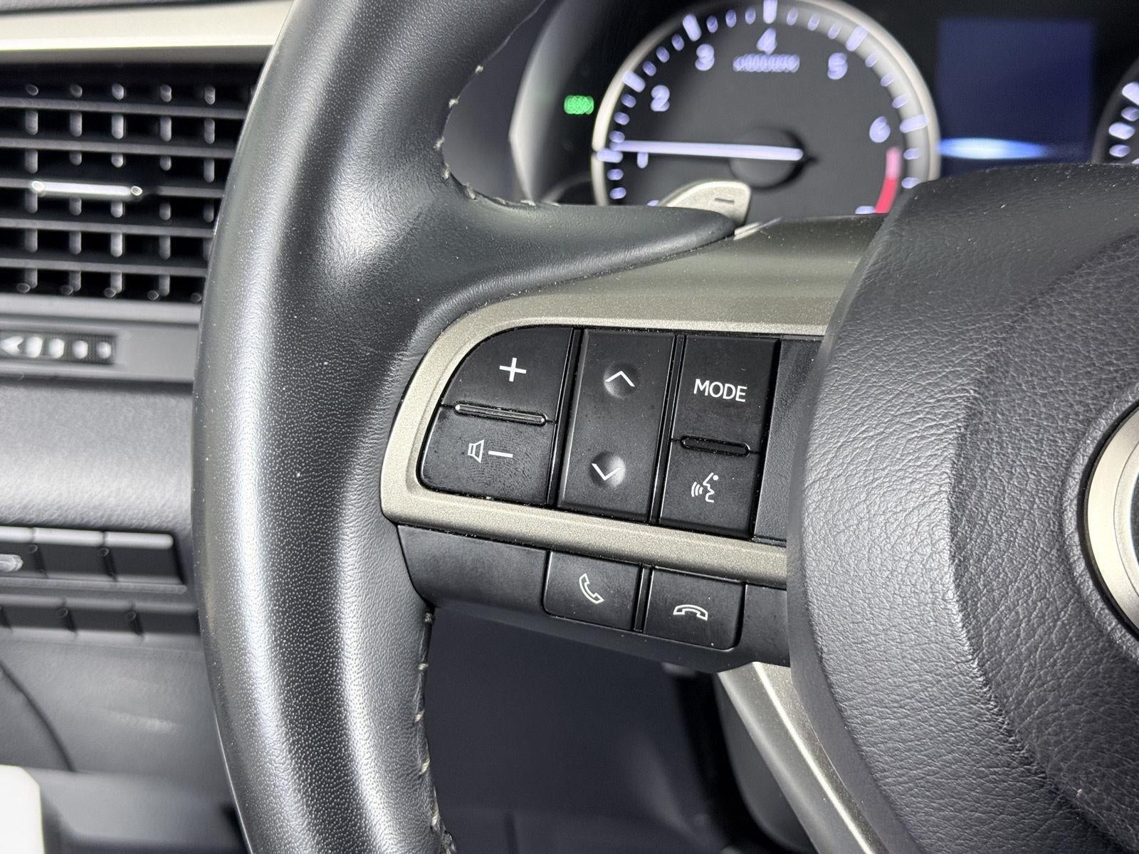 2022 Lexus RX RX 350